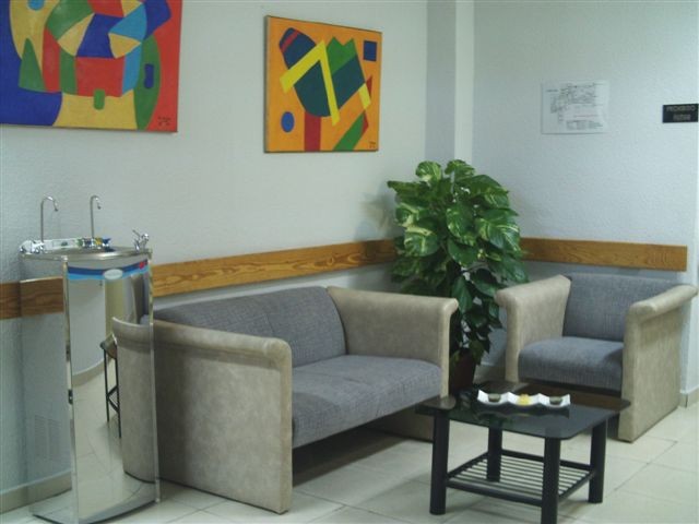 Residencia de mayores ASISPA II — foto 5