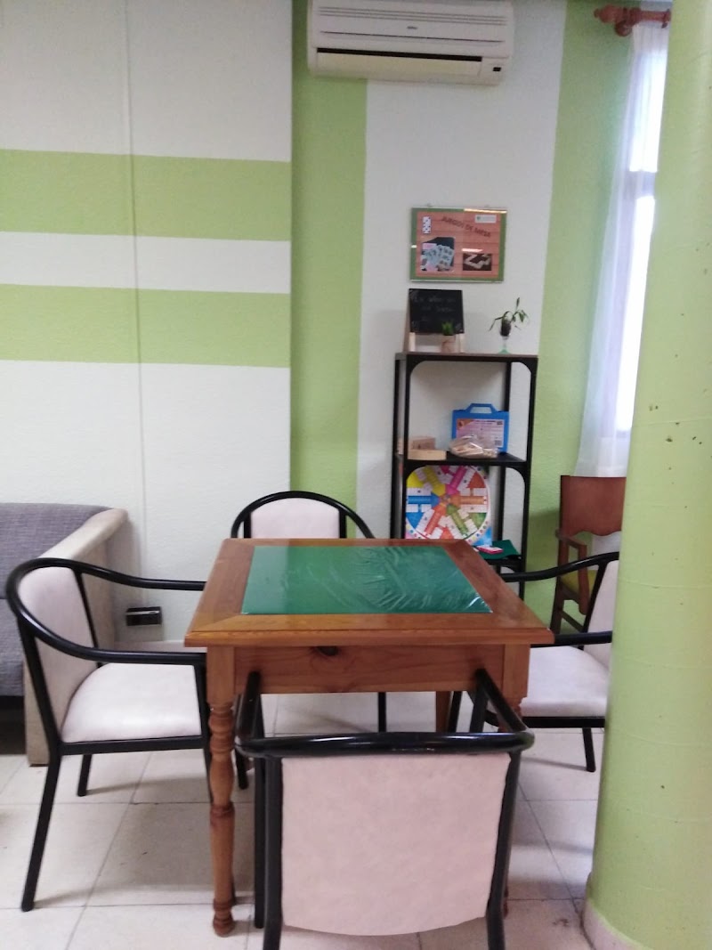 Residencia de mayores ASISPA II — foto 6