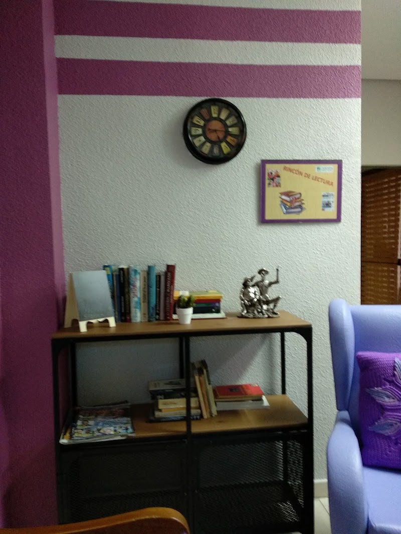 Residencia de mayores ASISPA II — foto 7