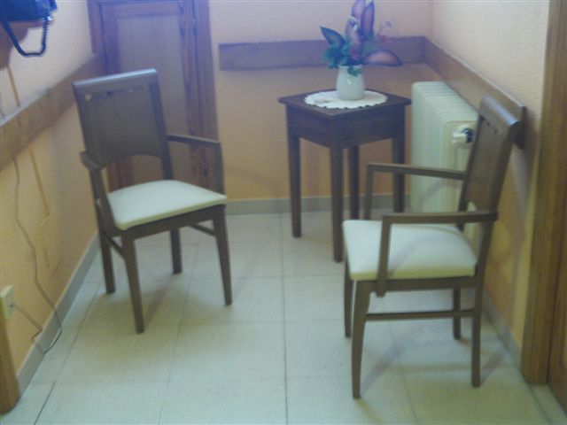 Residencia de mayores ASISPA II — foto 8