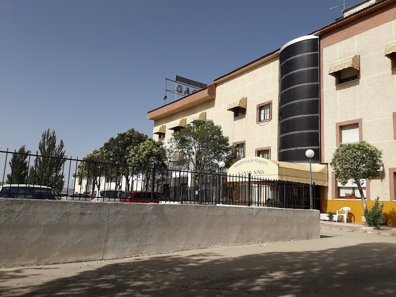Centro Geriátrico Santo Niño — foto 6