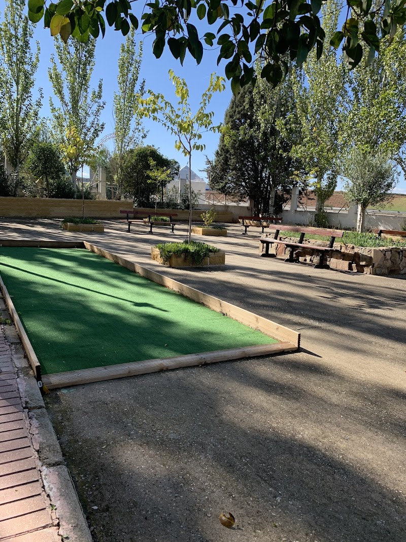 Centro Geriátrico Santo Niño — foto 9