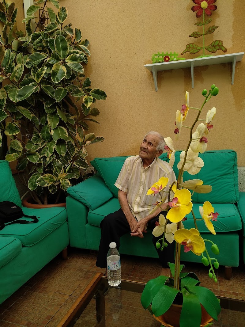 Residencia de Mayores Montes de Toledo — foto 2