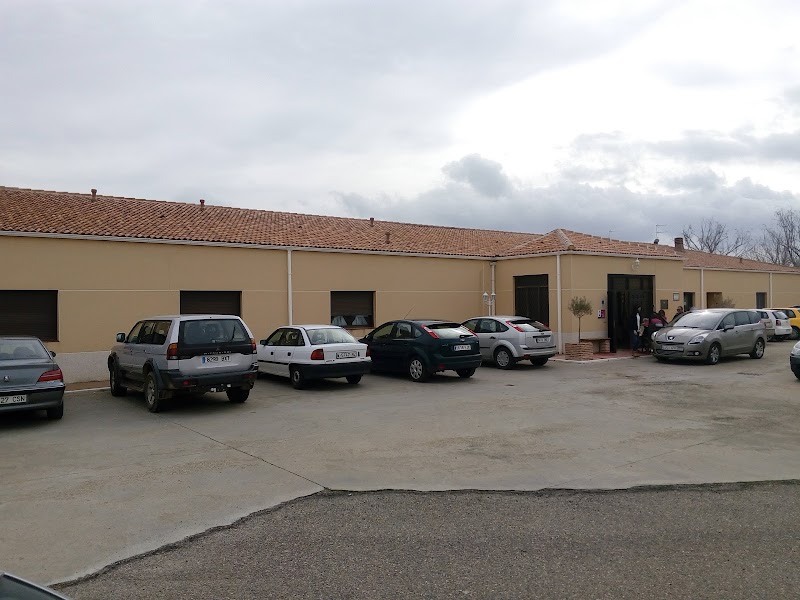 Residencia de Mayores Montes de Toledo — foto 3