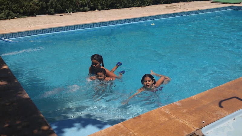 Residencia de Mayores Montes de Toledo — foto 7