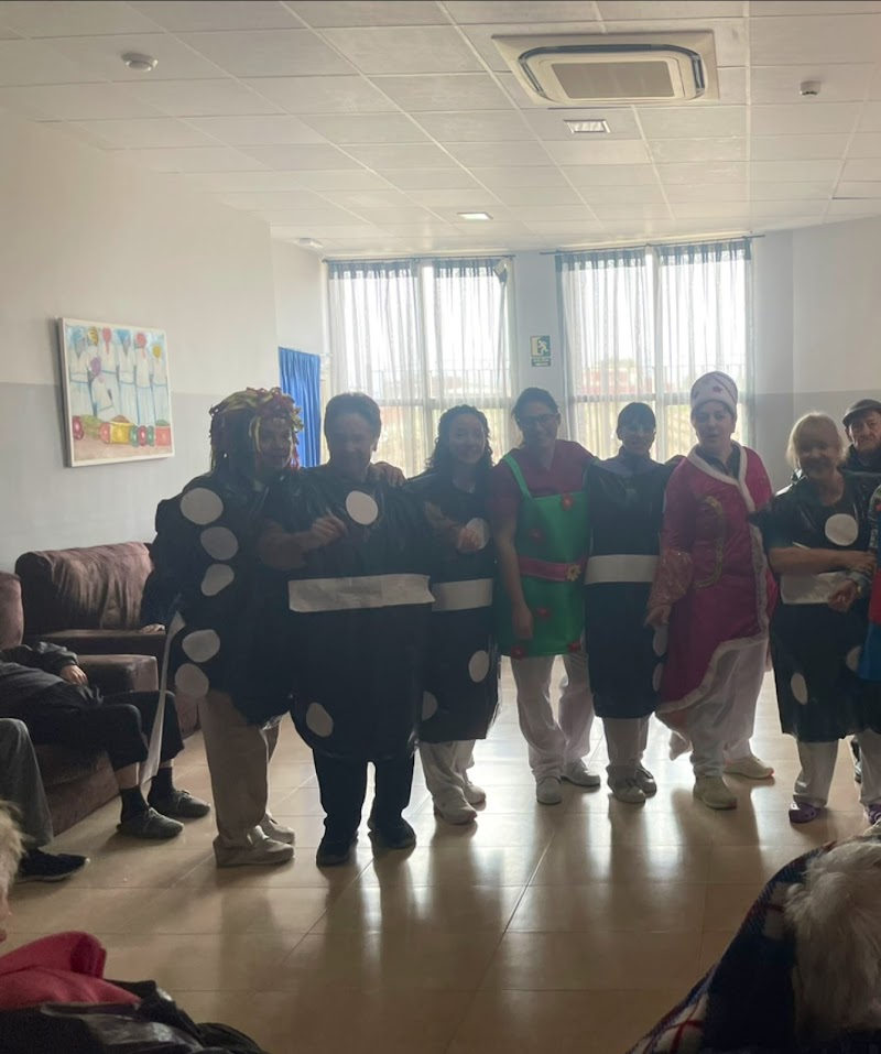 Residencia Geriátrica Nuestra Señora del Socorro — foto 2