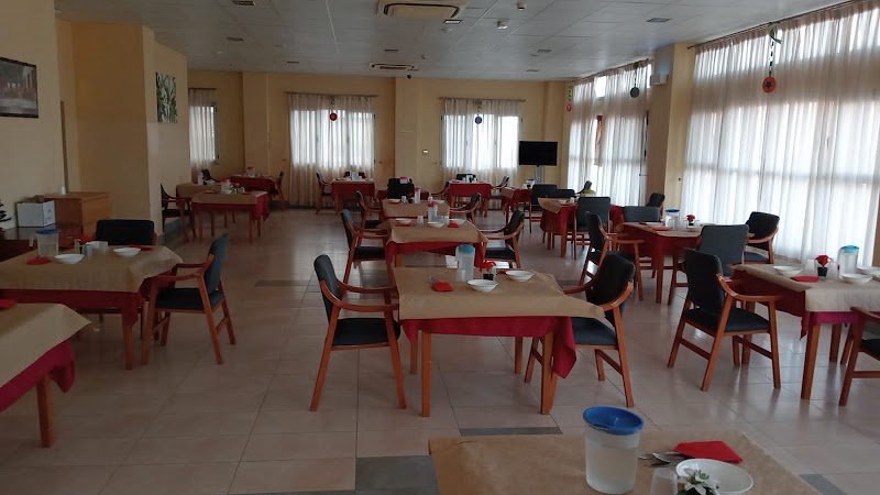 Residencia Geriátrica Nuestra Señora del Socorro — foto 3