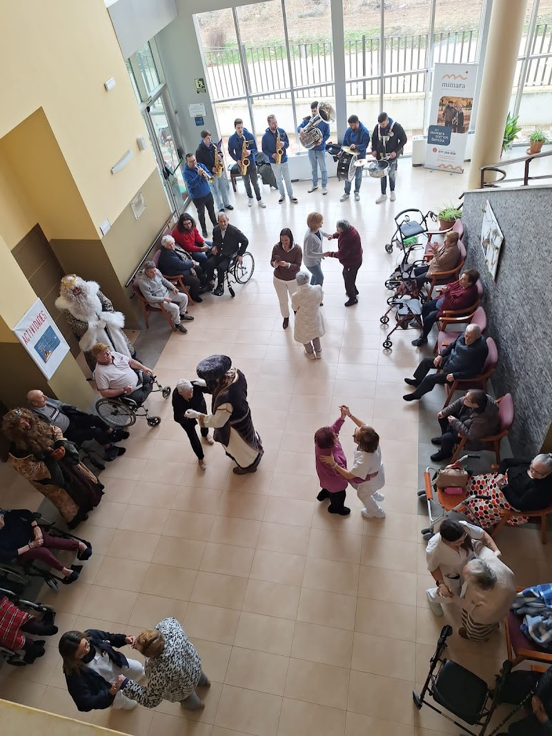 Residencia Geriátrica Nuestra Señora del Socorro — foto 4