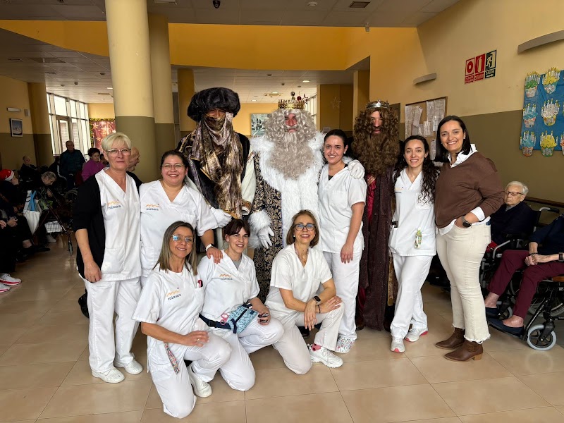 Residencia Geriátrica Nuestra Señora del Socorro — foto 5