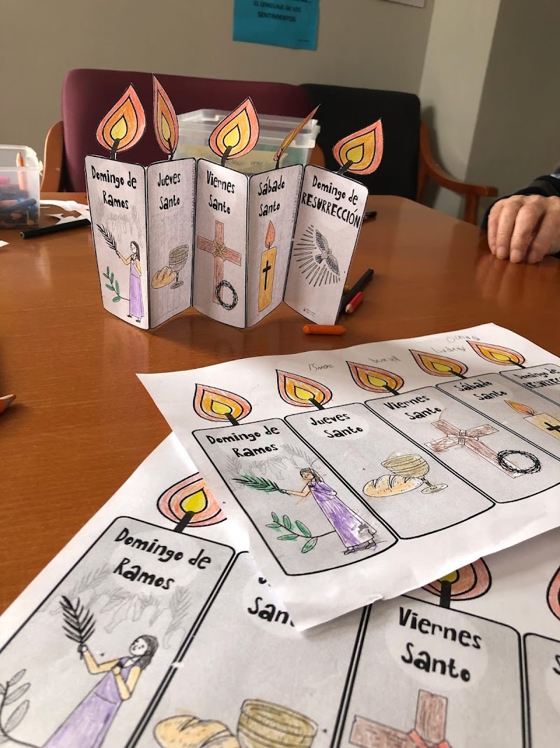 Residencia Geriátrica Nuestra Señora del Socorro — foto 6