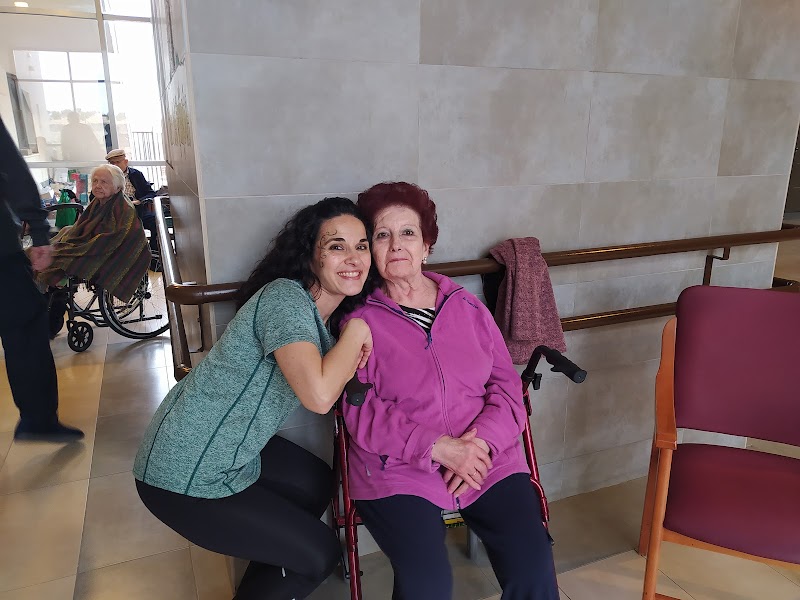 Residencia Geriátrica Nuestra Señora del Socorro — foto 7