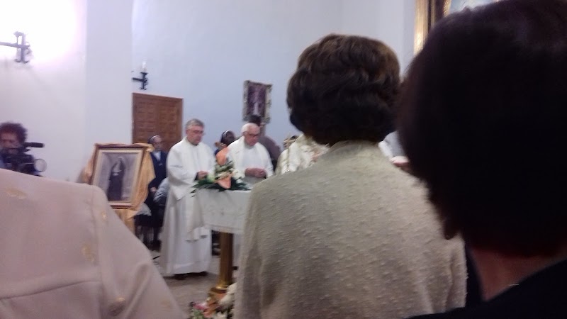 Residencia de Ancianos La Purísima Concepción y Santiago — foto 3