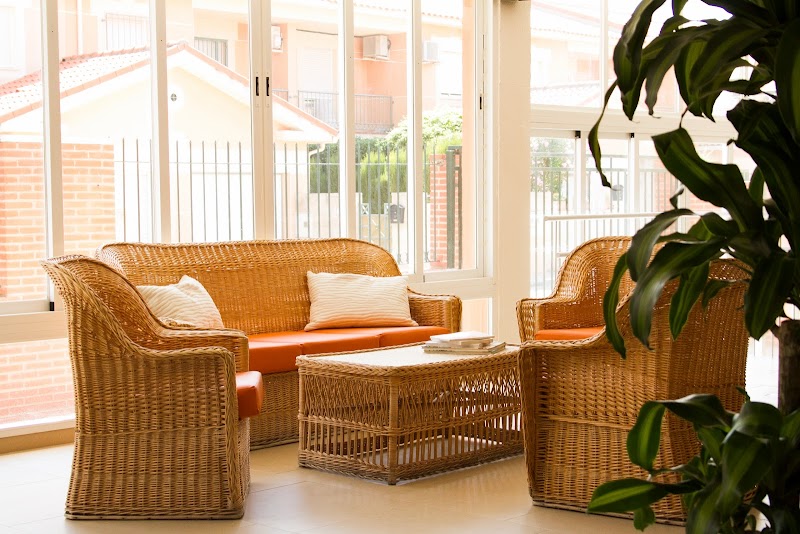 Residencia Virgen de los Remedios — foto 2