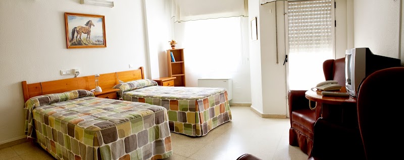 Residencia Virgen de los Remedios — foto 3