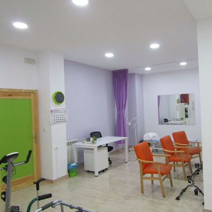 Residencia de mayores Nuestra Señora de la Piedad — foto 3