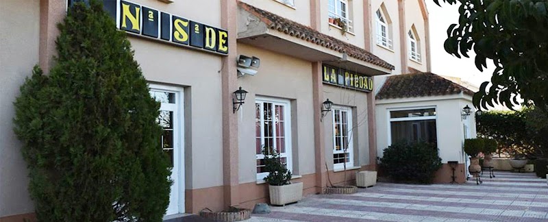 Residencia de mayores Nuestra Señora de la Piedad — foto 5