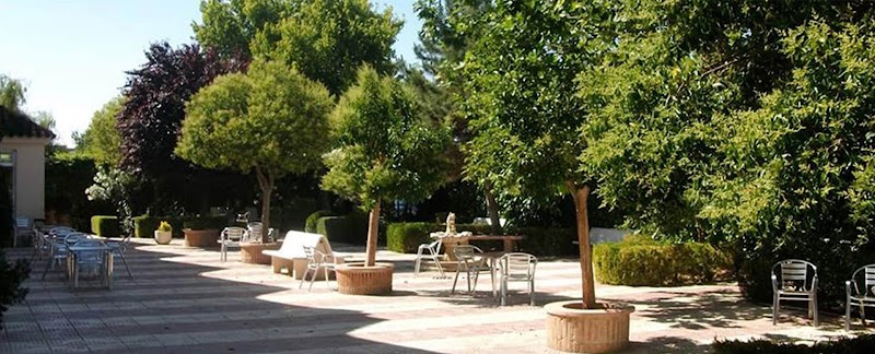 Residencia de mayores Nuestra Señora de la Piedad — foto 6