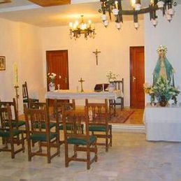 Residencia de mayores Nuestra Señora de la Piedad — foto 7