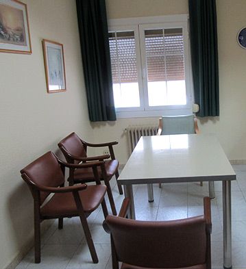 Residencia de mayores Nuestra Señora de la Piedad — foto 9