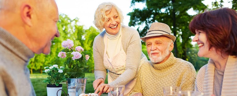 Residencia de mayores Nuestra Señora de la Piedad — foto 10