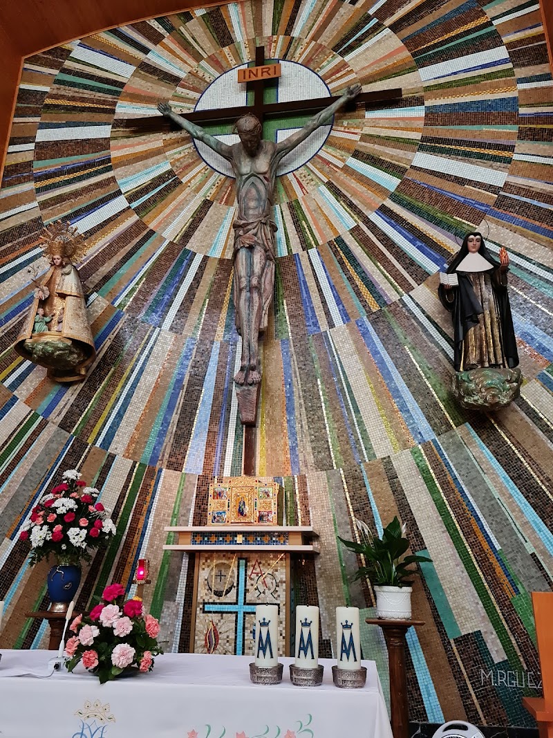 Residencia - Hogar Nuestra Señora del Rosario — foto 2