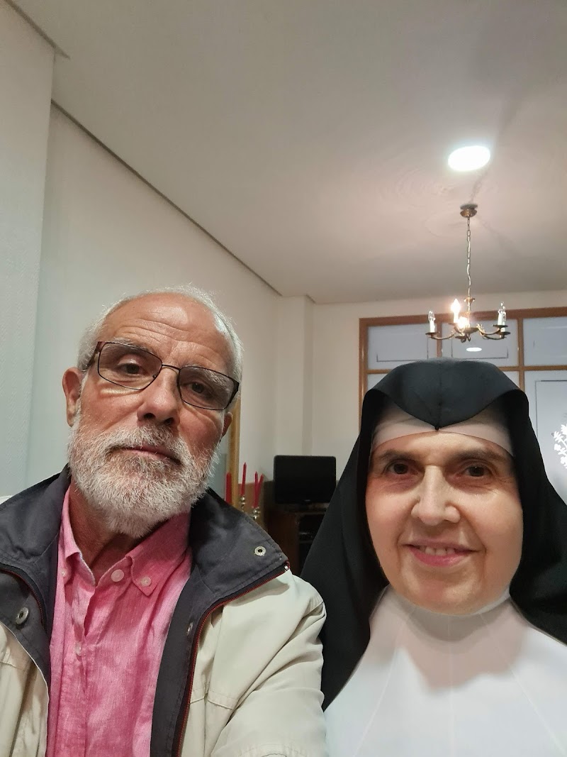 Residencia - Hogar Nuestra Señora del Rosario — foto 6