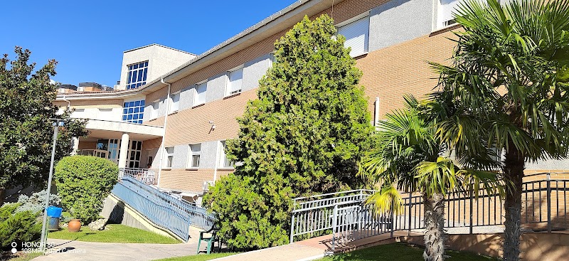 Residencia Fuentenueva — foto 4