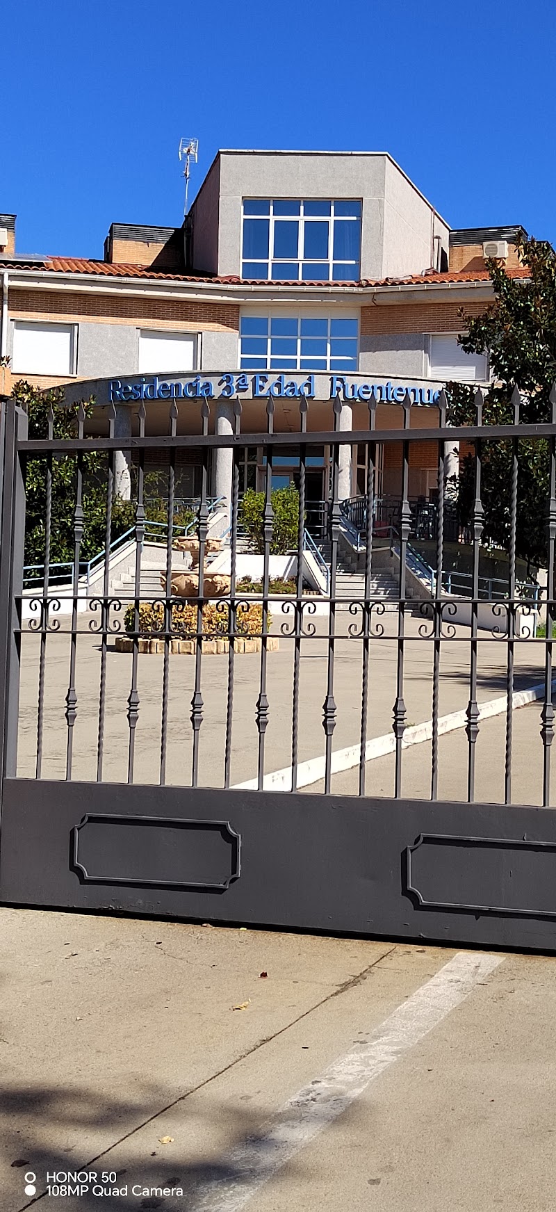 Residencia Fuentenueva — foto 5