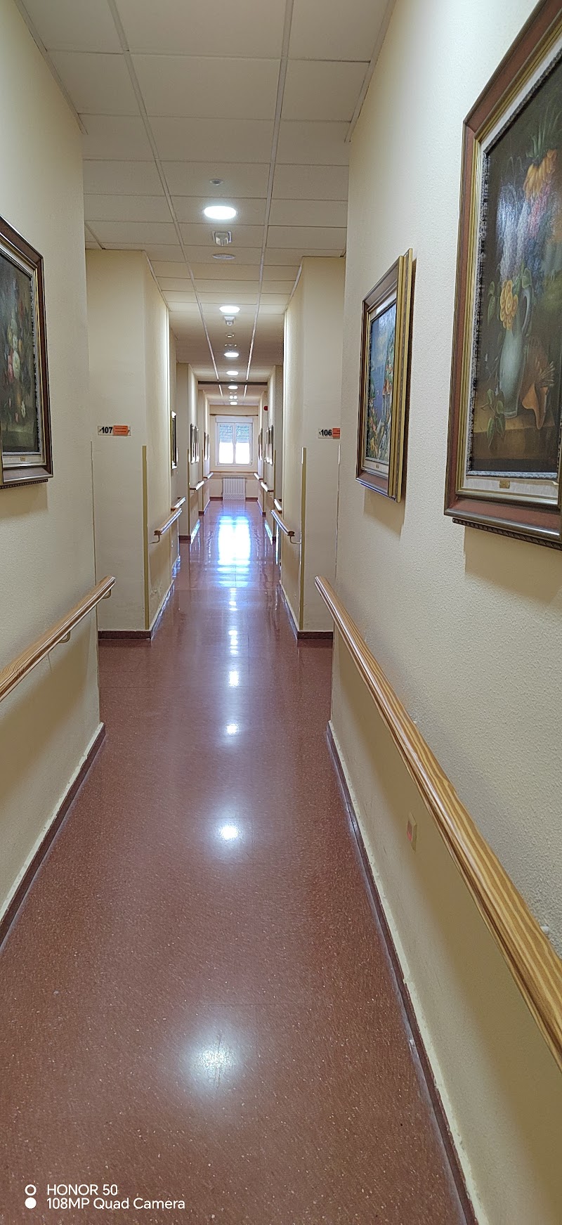 Residencia Fuentenueva — foto 6