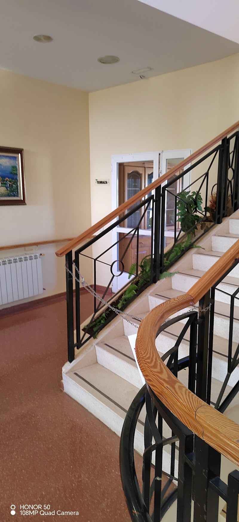 Residencia Fuentenueva — foto 7