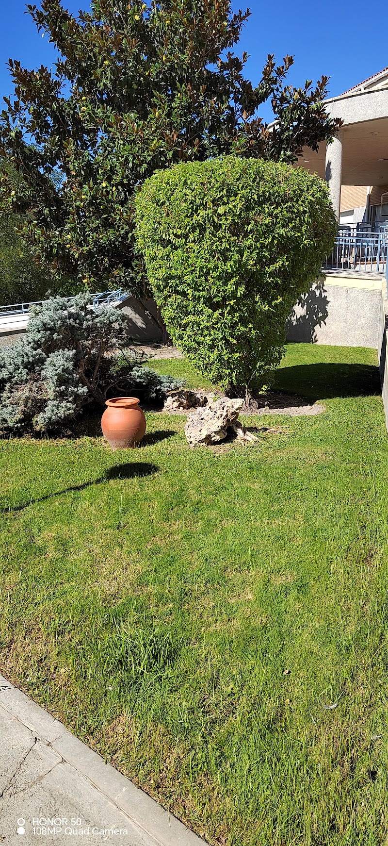 Residencia Fuentenueva — foto 9