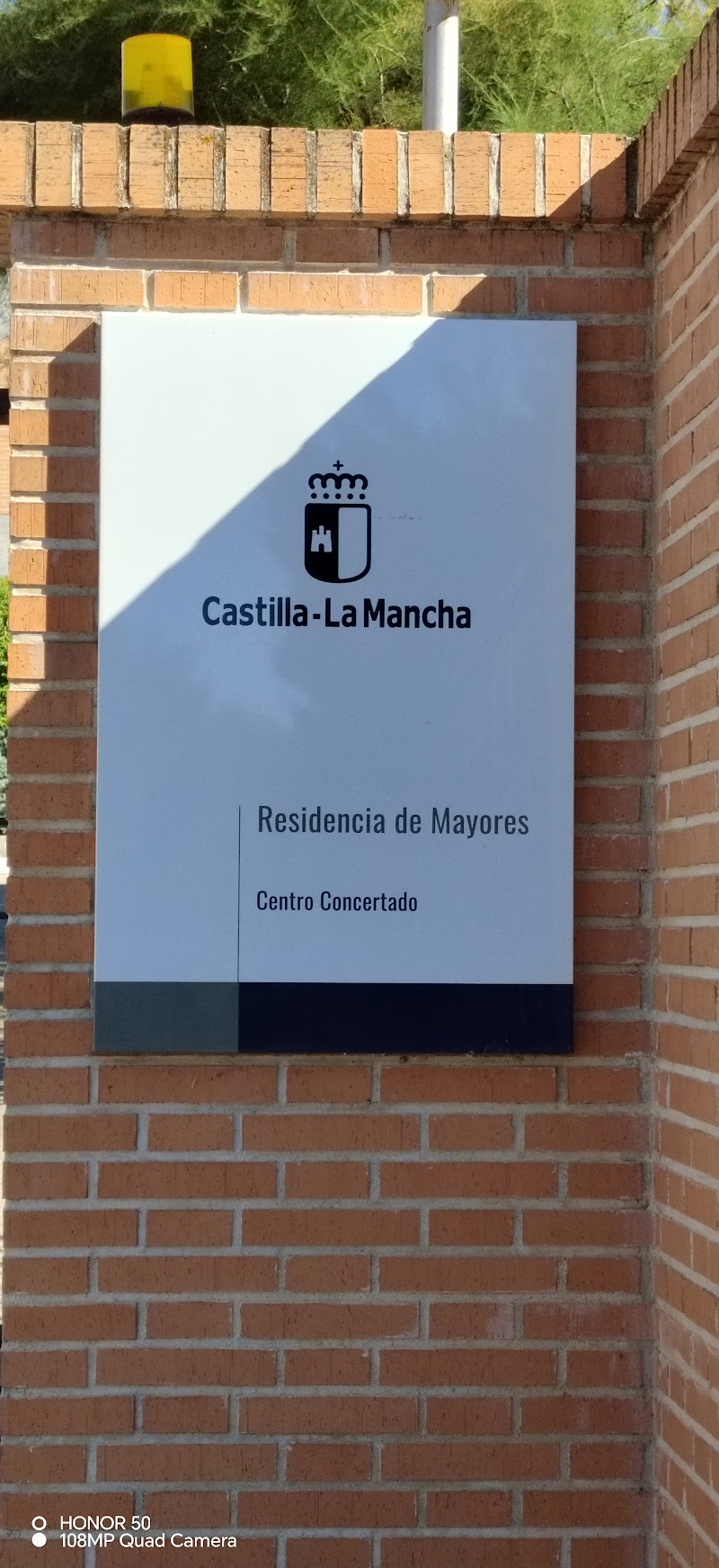 Residencia Fuentenueva — foto 10