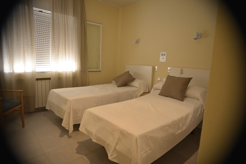 Residencia Servitres — foto 2