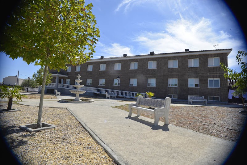 Residencia Servitres — foto 3