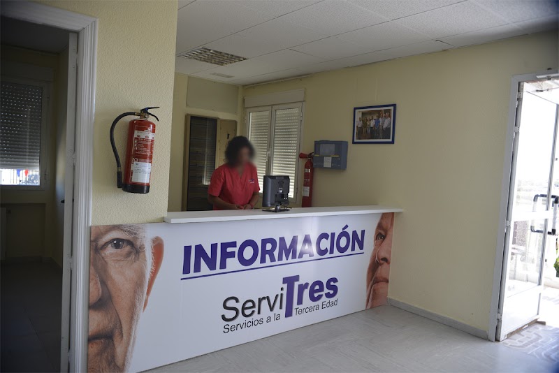 Residencia Servitres — foto 5