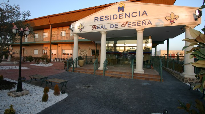 Real de Seseña Residencial — foto 1