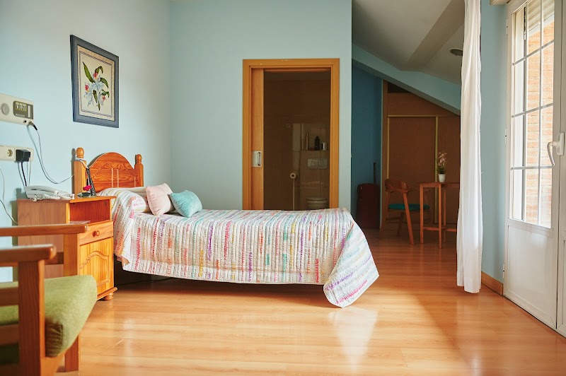 Real de Seseña Residencial — foto 2