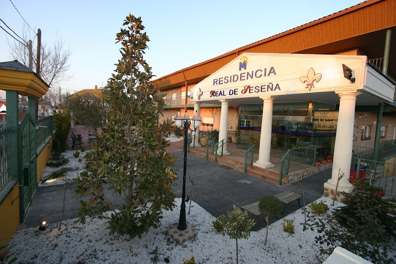 Real de Seseña Residencial — foto 7