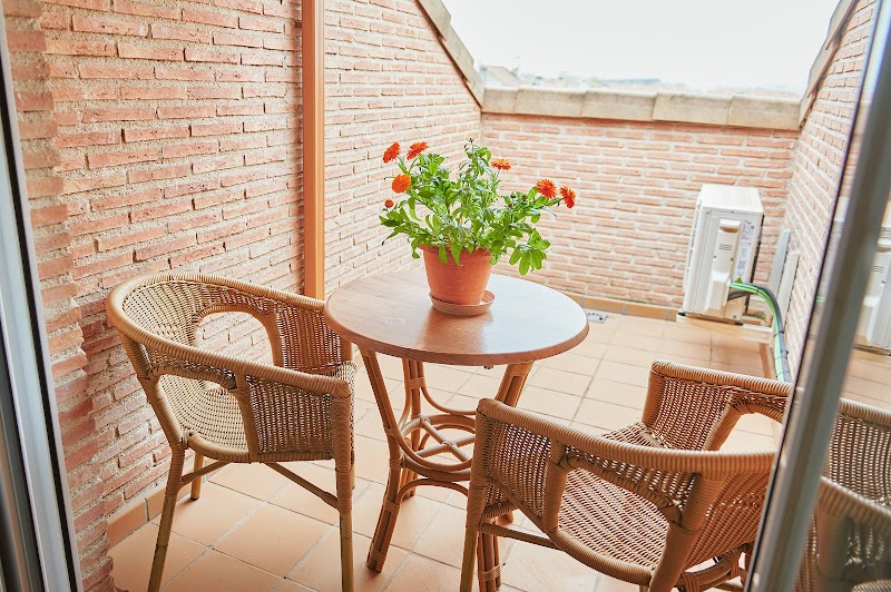 Real de Seseña Residencial — foto 9