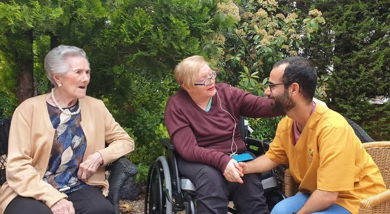 Real de Seseña Residencial — foto 10