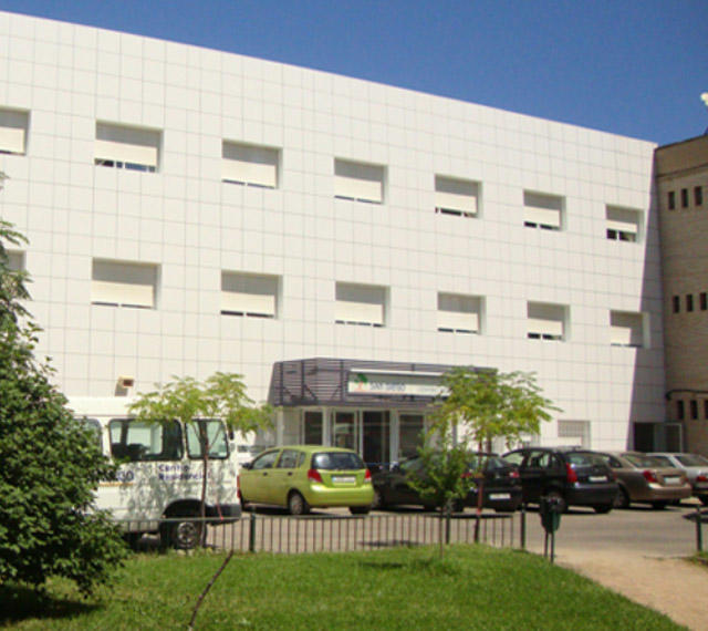 Residencia Geriátrica San Diego — foto 3