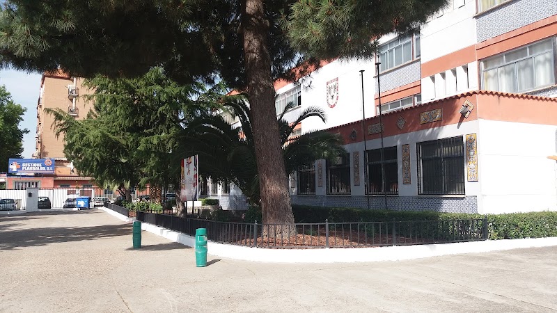 Residencia Geriátrica San Diego — foto 4