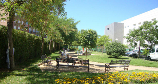 Residencia Geriátrica San Diego — foto 5