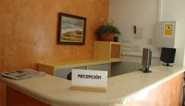 Residencia Geriátrica San Diego — foto 8