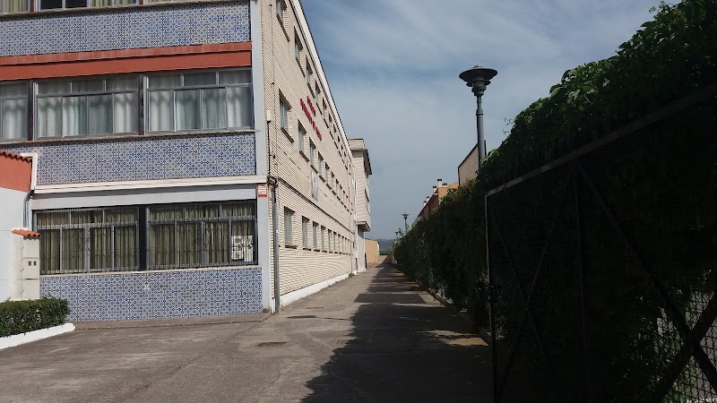 Residencia Geriátrica San Diego — foto 10