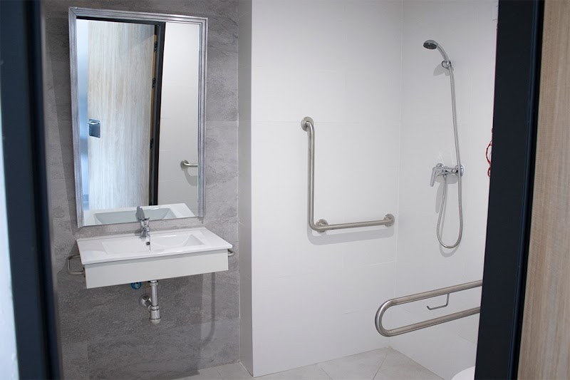 Residencia de mayores Vitalia Toledo — foto 3