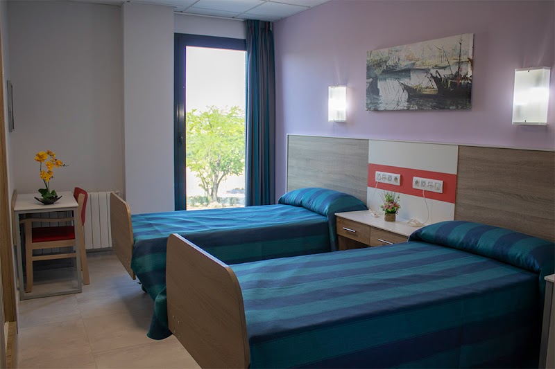 Residencia de mayores Vitalia Toledo — foto 4