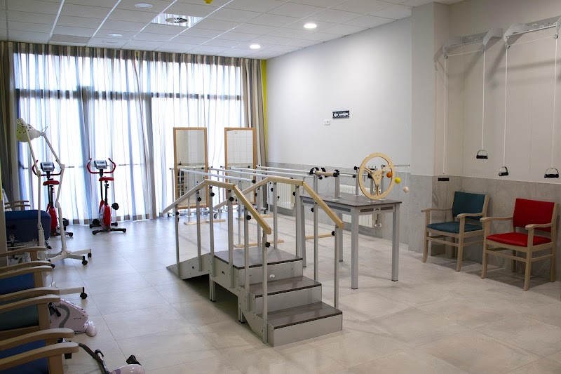 Residencia de mayores Vitalia Toledo — foto 8