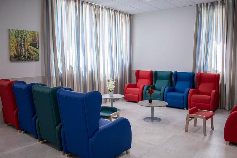 Residencia de mayores Vitalia Toledo — foto 10