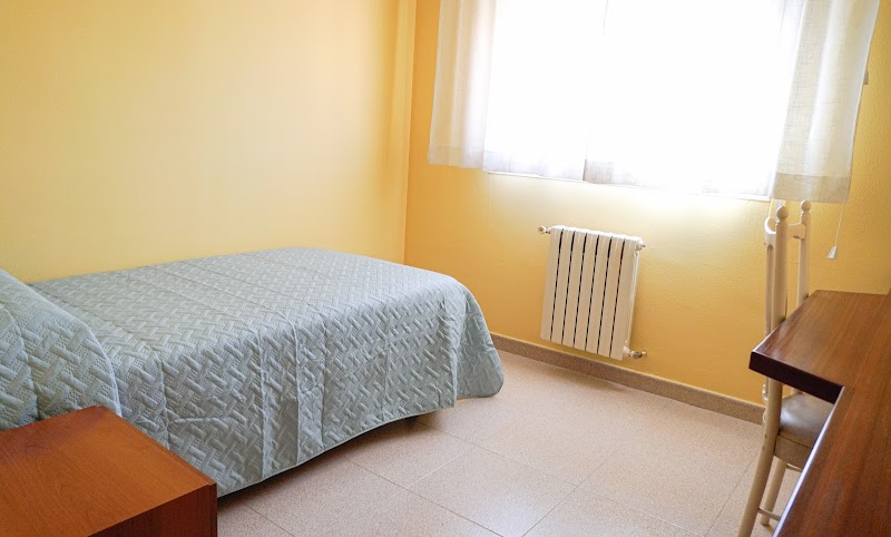 Residencia de 3ª Edad Madre Genoveva — foto 2